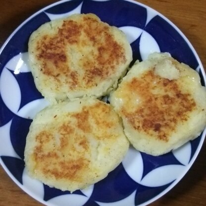 マヨネーズとチーズの味がいいです！
お弁当ではありませんが、おかずの一品に作りました(^_^)